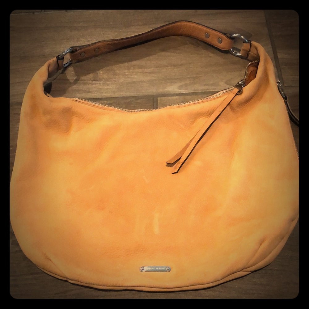 Rebecca Minkoff Michelle Hobo